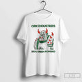 Premium Ork Industries 100 Green Powered - Adult & Kids T-Shirts, Sweatshirts & Hoodies apparel design preview 1