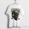 Premium Ottawa Senators Penalty Box Hockey Helmet - Adult & Kids T-Shirts, Sweatshirts & Hoodies apparel design preview 1