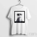 Premium Otter Wearing Glasses Photo Funny Meme - Adult & Kids T-Shirts, Sweatshirts & Hoodies apparel design preview 1