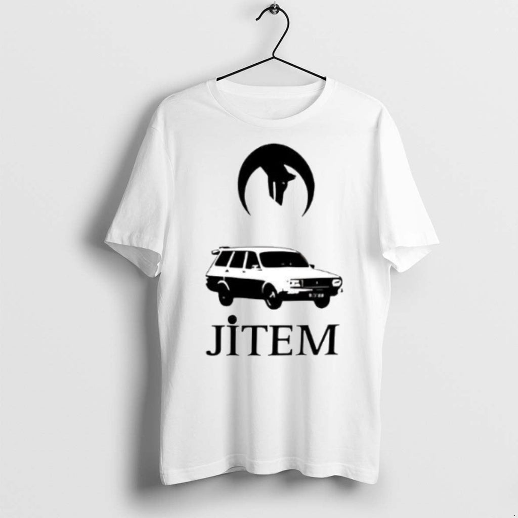 Premium Oversize Jitem Ve Beyaz Toros Classic - Adult & Kids T-Shirts, Sweatshirts & Hoodies apparel design preview 1