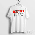 Premium Owl Hooters China Meme - Adult & Kids T-Shirts, Sweatshirts & Hoodies apparel design preview 1
