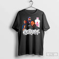 Premium P Diddys Ice Lube Baby Oil Graphic - Adult & Kids T-Shirts, Sweatshirts & Hoodies apparel design preview 1
