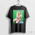 Premium Paige Spiranac Almost Friday Photo - Adult & Kids T-Shirts, Sweatshirts & Hoodies apparel design preview 1