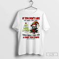 Premium Panda If You Dont Like The Word Cunt Act A - Adult & Kids T-Shirts, Sweatshirts & Hoodies apparel design preview 1