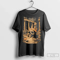 Premium Parkway Drive Oct 2 2025 Le Zenith Paris - Adult & Kids T-Shirts, Sweatshirts & Hoodies apparel design preview 1