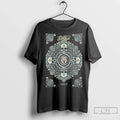 Premium Parkway Drive Oct 4 2025 At Ovo Arena Wembley - Adult & Kids T-Shirts, Sweatshirts & Hoodies apparel design preview 1