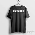 Premium Passhole Dan Patrick - Adult & Kids T-Shirts, Sweatshirts & Hoodies apparel design preview 1