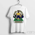 Premium Paul Bunyan Is A Michigan Fan Battle For The - Adult & Kids T-Shirts, Sweatshirts & Hoodies apparel design preview 1