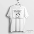 Premium Peanuts Lucy Crabby No One Understands Us - Adult & Kids T-Shirts, Sweatshirts & Hoodies apparel design preview 1