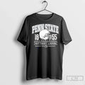 Premium Penn State Nittany Lions 1885 All American - Adult & Kids T-Shirts, Sweatshirts & Hoodies apparel design preview 1