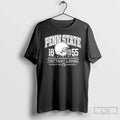 Premium Penn State Nittany Lions 1885 All American - Adult & Kids T-Shirts, Sweatshirts & Hoodies apparel design preview 1