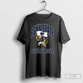 Premium Penn State Nittany Lions Football Youth Plant - Adult & Kids T-Shirts, Sweatshirts & Hoodies apparel design preview 1