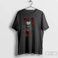 Premium Pennywise It Character Balloon Horror - Adult & Kids T-Shirts, Sweatshirts & Hoodies apparel design preview 1