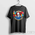 Premium Pennywise Clown It Character I Could Just Eat - Adult & Kids T-Shirts, Sweatshirts & Hoodies apparel design preview 1
