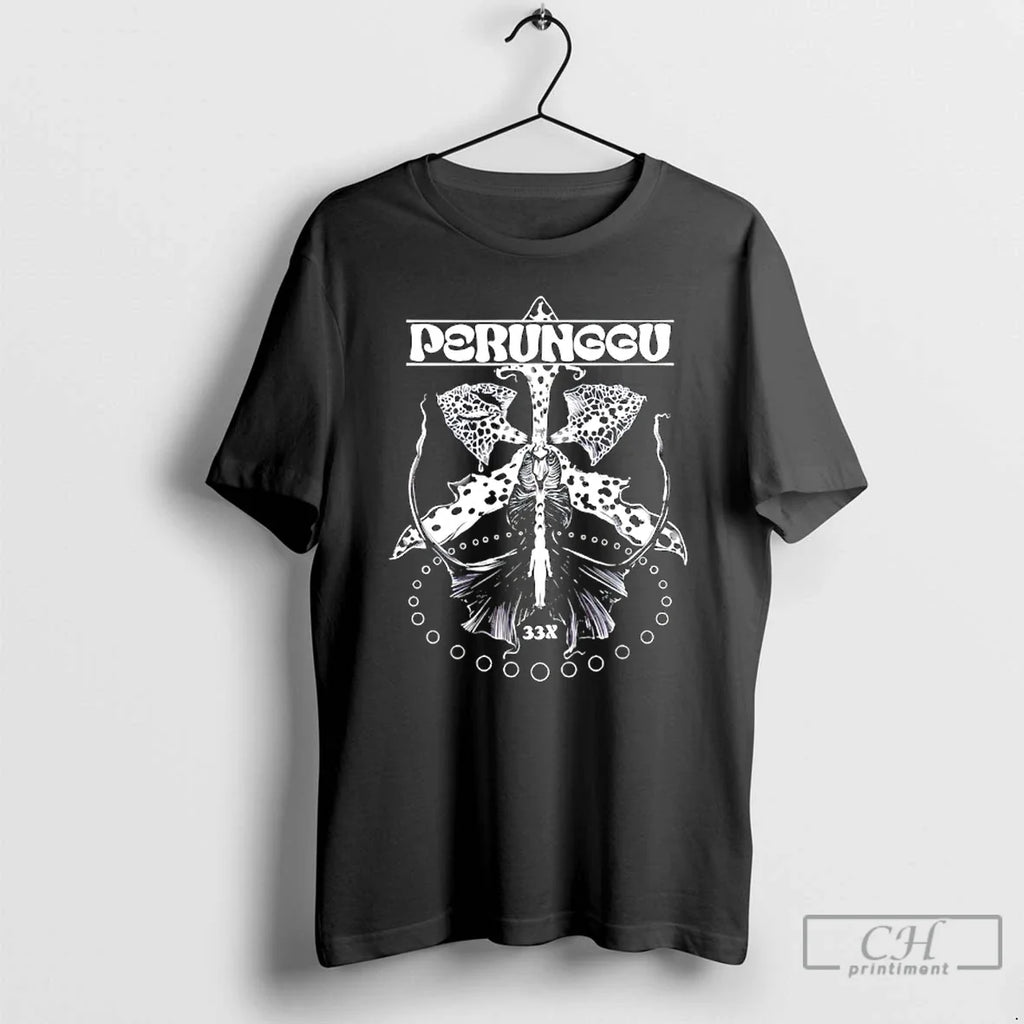Premium Perunggu 33x Cherrypopfest - Adult & Kids T-Shirts, Sweatshirts & Hoodies apparel design preview 1
