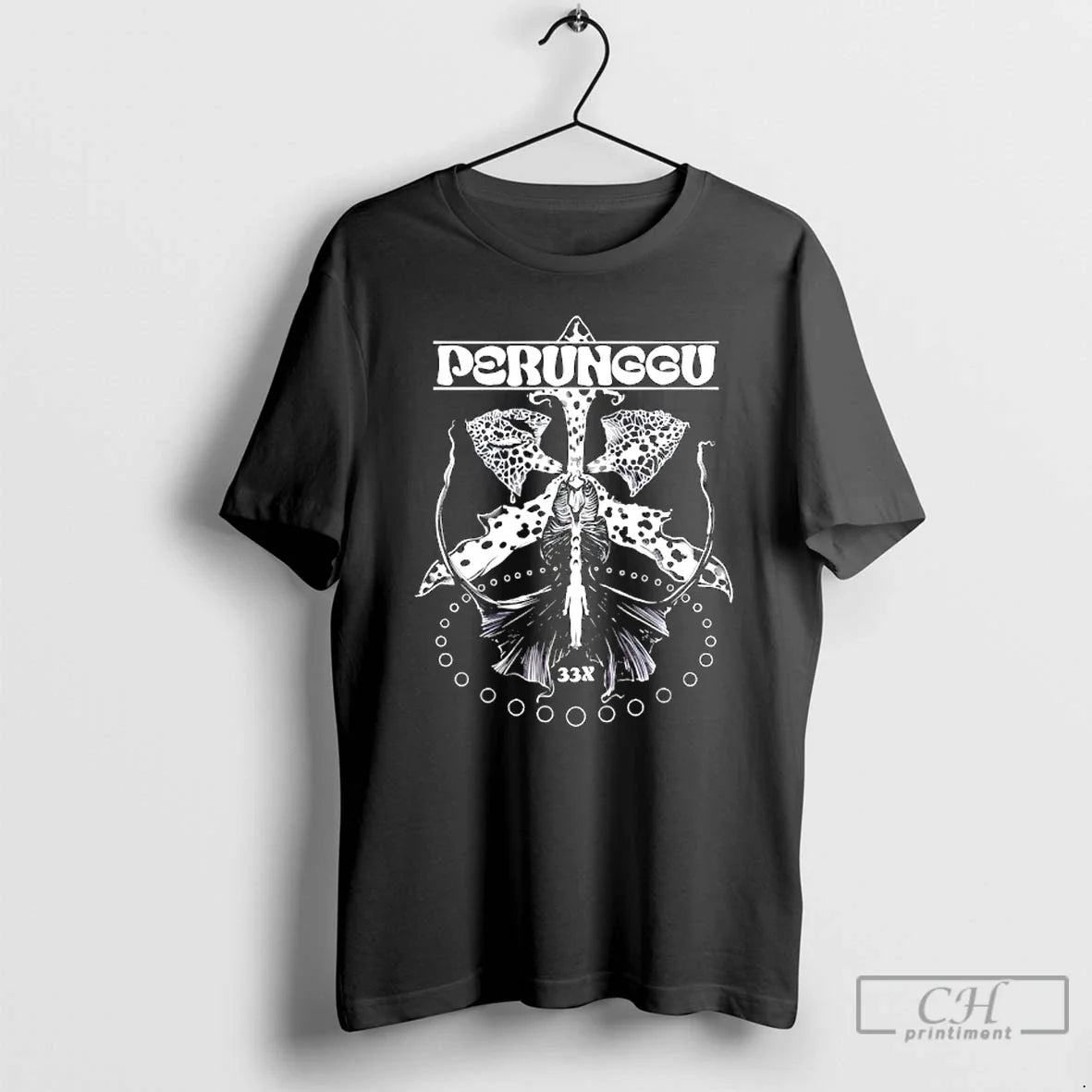 Premium Perunggu 33x Cherrypopfest - Adult & Kids T-Shirts, Sweatshirts & Hoodies apparel design preview 1