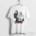 Premium Peter Griffin Family Guy Berserk - Adult & Kids T-Shirts, Sweatshirts & Hoodies apparel design preview 1