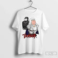Premium Peter Griffin Family Guy Berserk Funny Meme - Adult & Kids T-Shirts, Sweatshirts & Hoodies apparel design preview 1