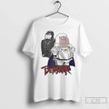 Premium Peter Griffin Family Guy X Berserk - Adult & Kids T-Shirts, Sweatshirts & Hoodies apparel design preview 1
