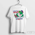 Premium Phanatic Philadelphia Phillies Mascot Grab Me - Adult & Kids T-Shirts, Sweatshirts & Hoodies apparel design preview 1