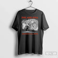 Premium Philadelphia Abandon All Hope - Adult & Kids T-Shirts, Sweatshirts & Hoodies apparel design preview 1