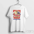 Premium Philadelphia Phillies 2008 World Series - Adult & Kids T-Shirts, Sweatshirts & Hoodies apparel design preview 1