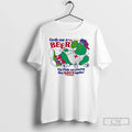 Premium Philadelphia Phillies Phillie Phanatic Grab - Adult & Kids T-Shirts, Sweatshirts & Hoodies apparel design preview 1