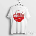 Premium Philadelphia Phillies Red October Schwarbombs - Adult & Kids T-Shirts, Sweatshirts & Hoodies apparel design preview 1