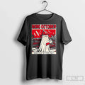 Premium Philadelphia Phillies Baseball Cracked Bell - Adult & Kids T-Shirts, Sweatshirts & Hoodies apparel design preview 1