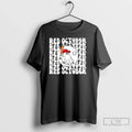 Premium Philadelphia Phillies Baseball Red October - Adult & Kids T-Shirts, Sweatshirts & Hoodies apparel design preview 1