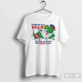 Premium Phillie Phanatic Grab Me A Beer The Phils Are - Adult & Kids T-Shirts, Sweatshirts & Hoodies apparel design preview 1