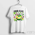 Premium Pho Kit Asian Food Vietnamese Seattle - Adult & Kids T-Shirts, Sweatshirts & Hoodies apparel design preview 1