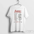 Premium Phobophilic Symbolic Healing Tour 2025 - Adult & Kids T-Shirts, Sweatshirts & Hoodies apparel design preview 1