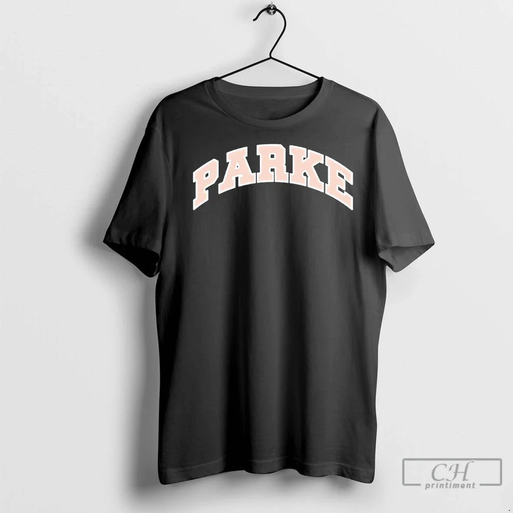 Premium Pink Aid X Parke - Adult & Kids T-Shirts, Sweatshirts & Hoodies apparel design preview 1