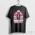 Premium Pink Out Tackle Breast Cancer New York - Adult & Kids T-Shirts, Sweatshirts & Hoodies apparel design preview 1