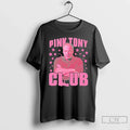 Premium Pink Tony Club Graphic - Adult & Kids T-Shirts, Sweatshirts & Hoodies apparel design preview 1