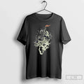 Premium Pirate Skull Jolly Roger - Adult & Kids T-Shirts, Sweatshirts & Hoodies apparel design preview 1
