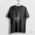 Premium Pirate Skull Ship Horror - Adult & Kids T-Shirts, Sweatshirts & Hoodies apparel design preview 1