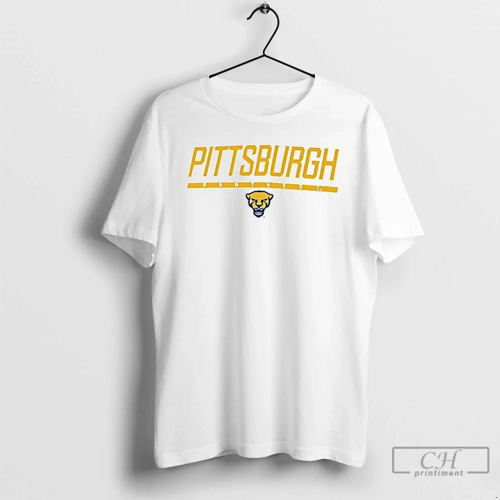 Premium Pittsburgh Panthers X Tokyodaichi - Adult & Kids T-Shirts, Sweatshirts & Hoodies apparel design preview 1