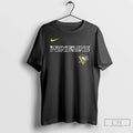 Premium Pittsburgh Penguins X Nurse Its A Work Of - Adult & Kids T-Shirts, Sweatshirts & Hoodies apparel design preview 1