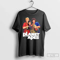Premium Planet Of The Apes 1974 Vintage - Adult & Kids T-Shirts, Sweatshirts & Hoodies apparel design preview 1
