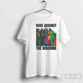 Premium Portland Frog Anti Ice Rage Against The - Adult & Kids T-Shirts, Sweatshirts & Hoodies apparel design preview 1