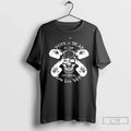 Premium Pots Is Dead Long Live Voip Skull Vintage - Adult & Kids T-Shirts, Sweatshirts & Hoodies apparel design preview 1