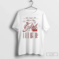 Premium Princess Nokia The Girls Tour 2025 Cities - Adult & Kids T-Shirts, Sweatshirts & Hoodies apparel design preview 1