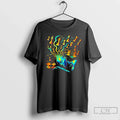 Premium Psychedelic Chess Dream - Adult & Kids T-Shirts, Sweatshirts & Hoodies apparel design preview 1