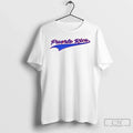 Premium Puerto Rico Logo - Adult & Kids T-Shirts, Sweatshirts & Hoodies apparel design preview 1