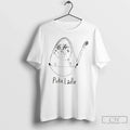 Premium Puke Ladle A Grotesque Face - Adult & Kids T-Shirts, Sweatshirts & Hoodies apparel design preview 1