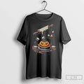 Premium Pumpkin Patisserie Halloween - Adult & Kids T-Shirts, Sweatshirts & Hoodies apparel design preview 1