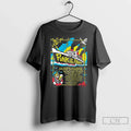 Premium Punk In The Park Berth 46 San Pedro Ca - Adult & Kids T-Shirts, Sweatshirts & Hoodies apparel design preview 1