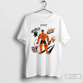 Premium Pup Muscle Man - Adult & Kids T-Shirts, Sweatshirts & Hoodies apparel design preview 1